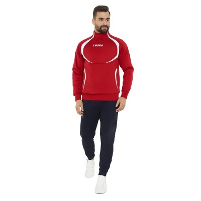анцуг,детски,анцузи,legea,tokyo,tracksuit,red,(red)