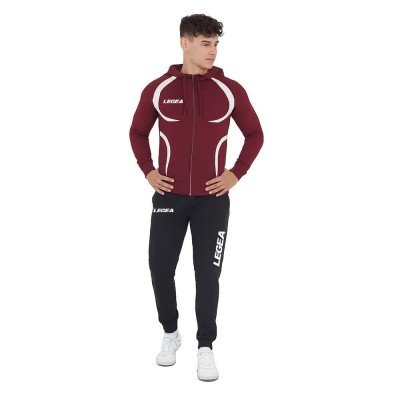 анцуг,детски,анцузи,legea,tunisia,bogota,tracksuit,red,(bordeaux)