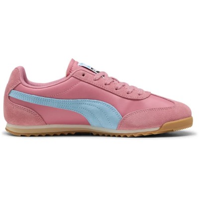 маратонки,мъжки,маратонки,дамски,маратонки,puma,arizona,nylon,trainers,pink,(wild,pink,vibrant,blue,gum)