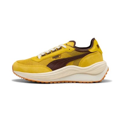 маратонки,мъжки,маратонки,дамски,маратонки,puma,rider,elite,trainers,yellow,(dazzling,yellow,chocolate,brown)
