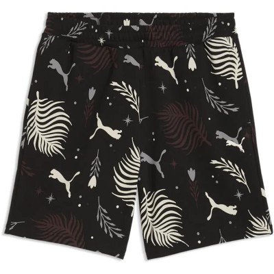 къси,панталони,мъжки,панталони,дамски,панталони,puma,sunset,drive,7´´,relaxed,fit,sweat,shorts,black,(puma,black)