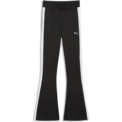 клин,дамски,клинове,дамски,чорапогащи,и,клинове,puma,t7,flared,fit,leggings,black,(puma,black)