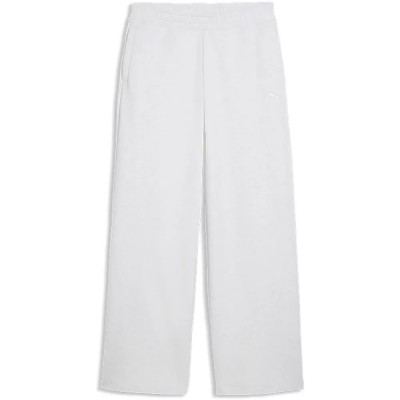 анцуг,мъжки,панталони,дамски,панталони,puma,wardrobe,ess,peach,sweat,pants,white,(white,glow,heather)