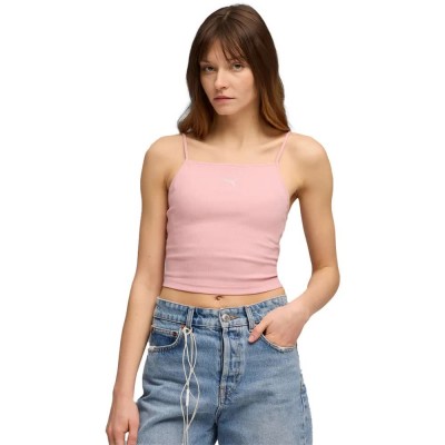 потник,дамски,топове,puma,wardrobe,ess,sleeveless,top,pink,(rosy,outlook)