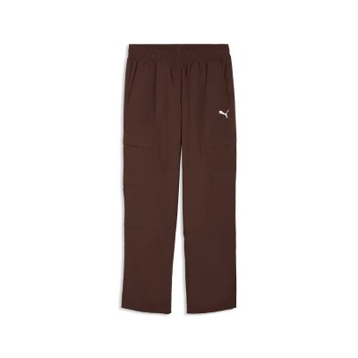 анцуг,мъжки,панталони,дамски,панталони,puma,wardrobe,essential,relaxed,fit,sweat,pants,brown,(chocolate,brown)