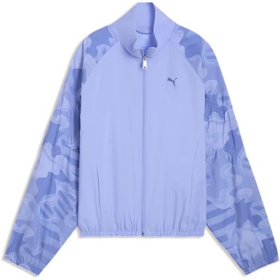 яке,дамски,анцузи,puma,league,tracksuit,jacket,blue,(intense,lavender)