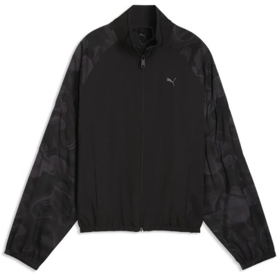 яке,дамски,анцузи,puma,league,tracksuit,jacket,black,(puma,black)