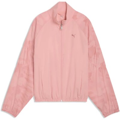 яке,дамски,анцузи,puma,league,tracksuit,jacket,pink,(rosy,outlook)