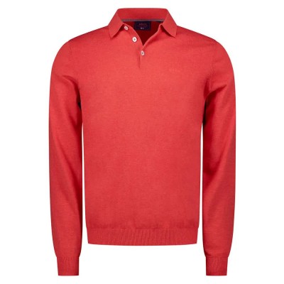 дамски,блузи,с,яка,мъжки,блузи,с,яка,nza,new,zealand,26an281,long,sleeve,polo,red,(red,tide,melange)