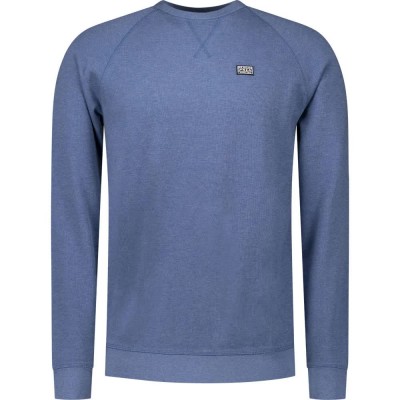 блуза,мъжки,пуловери,nza,new,zealand,26an303,sweatshirt,blue,(spring,blue,melange)