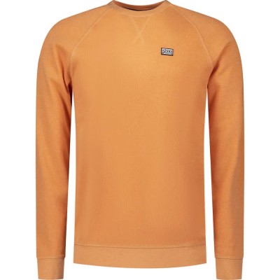 блуза,мъжки,пуловери,nza,new,zealand,26an303,sweatshirt,orange,(spring,orange,melange)