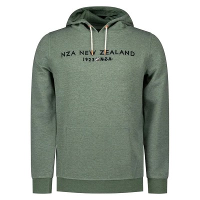 суичър,мъжки,пуловери,nza,new,zealand,26an316,hoodie,green,(light,sage,melange)