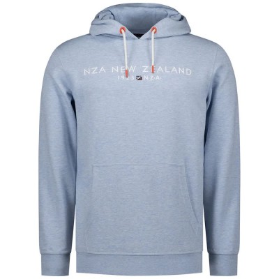суичър,мъжки,пуловери,nza,new,zealand,26an316,hoodie,blue,(sky,blue,melange)