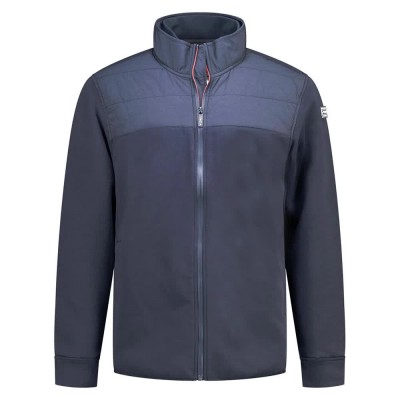 блуза,мъжки,пуловери,nza,new,zealand,26an399,full,zip,sweatshirt,blue,(lake,navy)