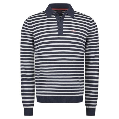 блуза,мъжки,пуловери,дамски,пуловери,nza,new,zealand,26an405,sweater,blue,(lake,navy,melange)