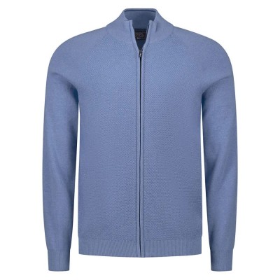 жилетка,мъжки,пуловери,дамски,пуловери,nza,new,zealand,26an430,cardigan,blue,(classic,blue,melange)