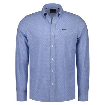 риза,с,дълъг,ръкав,дамски,ризи,мъжки,ризи,nza,new,zealand,26an501,long,sleeve,shirt,blue,(light,blue)