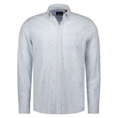риза,с,дълъг,ръкав,дамски,ризи,мъжки,ризи,nza,new,zealand,26an552,long,sleeve,shirt,blue,(light,blue)