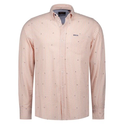 риза,с,дълъг,ръкав,дамски,ризи,мъжки,ризи,nza,new,zealand,26an552,long,sleeve,shirt,orange,(spring,orange)