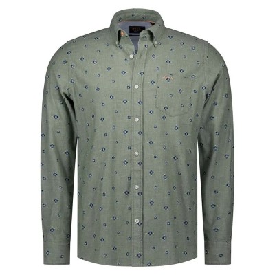 риза,с,дълъг,ръкав,дамски,ризи,мъжки,ризи,nza,new,zealand,26an554,long,sleeve,shirt,green,(light,sage,melange)