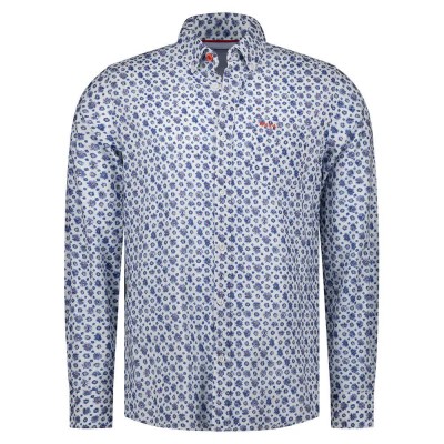 риза,с,дълъг,ръкав,дамски,ризи,мъжки,ризи,nza,new,zealand,26an562,long,sleeve,shirt,blue,(spring,blue)