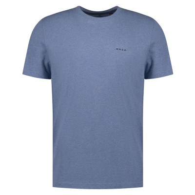 тениска,мъжки,тениски,дамски,тениски,nza,new,zealand,26an726,short,sleeve,t,shirt,blue,(spring,blue,melange)