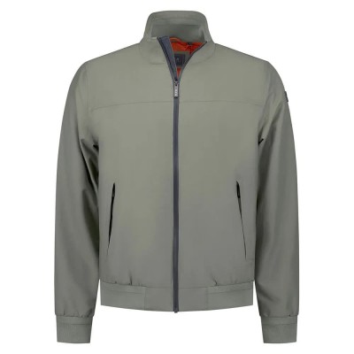 яке,мъжки,якета,дамски,якета,и,палта,nza,new,zealand,26an803,bomber,jacket,green,(spring,army)