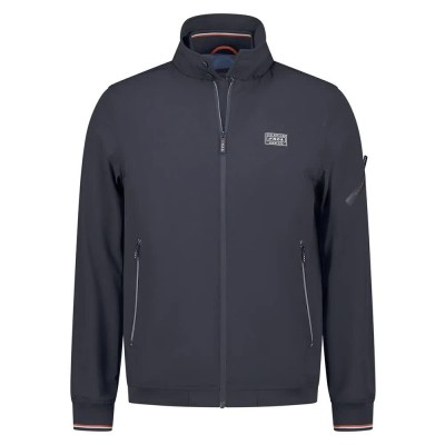 яке,мъжки,якета,дамски,якета,и,палта,nza,new,zealand,26an808,bomber,jacket,blue,grey,(lake,navy)