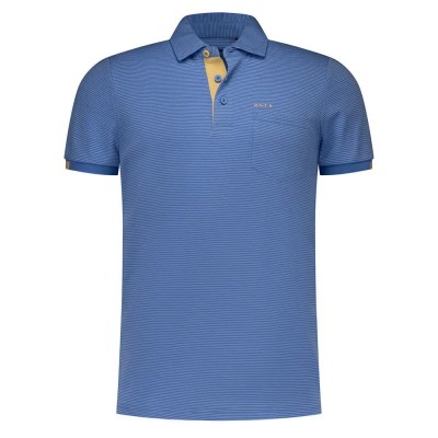 дамски,блузи,с,яка,мъжки,блузи,с,яка,nza,new,zealand,26bn106,short,sleeve,polo,blue,(cool,blue)