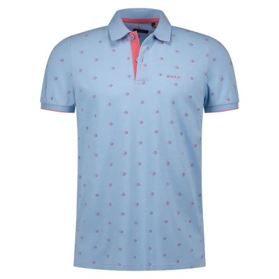 дамски,блузи,с,яка,мъжки,блузи,с,яка,nza,new,zealand,26bn123,short,sleeve,polo,blue,(soft,sky)