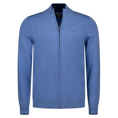 жилетка,мъжки,пуловери,дамски,пуловери,nza,new,zealand,26bn470,cardigan,blue,(cool,blue,melange)