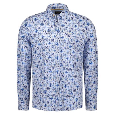 риза,с,дълъг,ръкав,дамски,ризи,мъжки,ризи,nza,new,zealand,26bn538,long,sleeve,shirt,blue,(cool,blue)