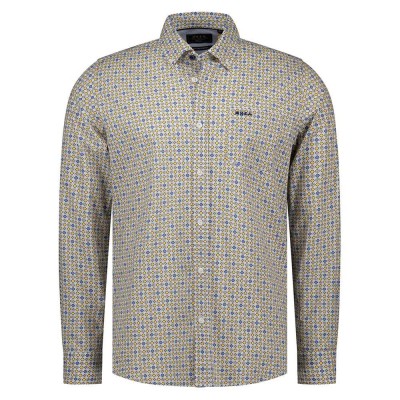 риза,с,дълъг,ръкав,дамски,ризи,мъжки,ризи,nza,new,zealand,26bn540,long,sleeve,shirt,beige,(cool,blue)