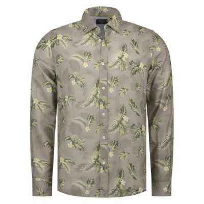 риза,с,дълъг,ръкав,дамски,ризи,мъжки,ризи,nza,new,zealand,26bn553,long,sleeve,shirt,green,(light,fern,melange)