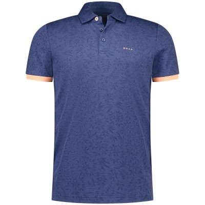 дамски,блузи,с,яка,мъжки,блузи,с,яка,nza,new,zealand,26cn110,short,sleeve,polo,blue,(navy,sky)