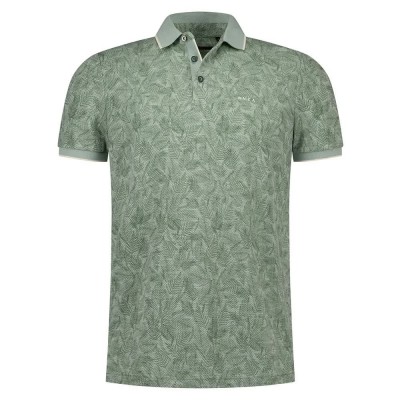 дамски,блузи,с,яка,мъжки,блузи,с,яка,nza,new,zealand,26cn112,short,sleeve,polo,green,(mist,green)