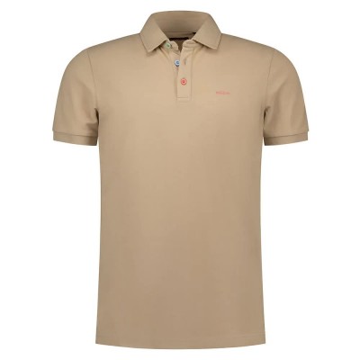 дамски,блузи,с,яка,мъжки,блузи,с,яка,nza,new,zealand,26cn150,short,sleeve,polo,beige,(classic,ecru)