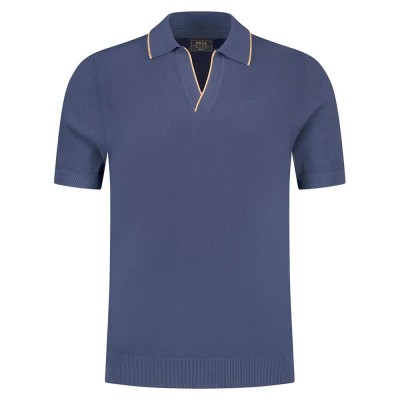 дамски,блузи,с,яка,мъжки,блузи,с,яка,nza,new,zealand,26cn185,short,sleeve,polo,blue,(navy,sky)