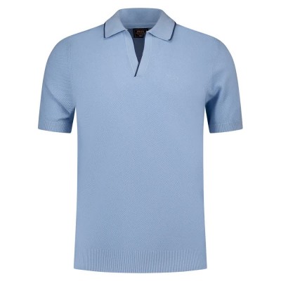 дамски,блузи,с,яка,мъжки,блузи,с,яка,nza,new,zealand,26cn185,short,sleeve,polo,blue,(sky,blue)