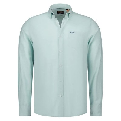 риза,с,дълъг,ръкав,дамски,ризи,мъжки,ризи,nza,new,zealand,26cn506,long,sleeve,shirt,blue,(pale,leaf,melange)