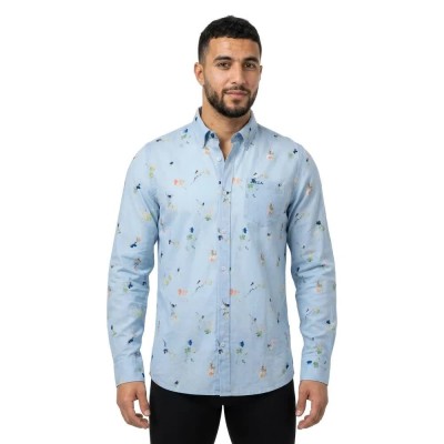 риза,с,дълъг,ръкав,дамски,ризи,мъжки,ризи,nza,new,zealand,26cn550,long,sleeve,shirt,blue,(sky,blue)