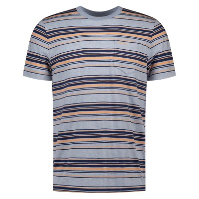 тениска,мъжки,тениски,дамски,тениски,nza,new,zealand,26cn722,short,sleeve,t,shirt,blue,grey,(sky,blue,melange)