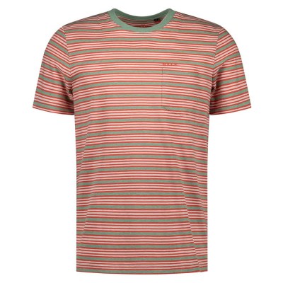 тениска,мъжки,тениски,дамски,тениски,nza,new,zealand,26cn724,short,sleeve,t,shirt,red,(mist,green,melange)