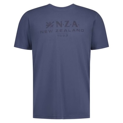 тениска,мъжки,тениски,дамски,тениски,nza,new,zealand,26cn725,short,sleeve,t,shirt,blue,(navy,sky)