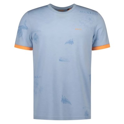 тениска,мъжки,тениски,дамски,тениски,nza,new,zealand,26cn741,short,sleeve,t,shirt,blue,(sky,blue)