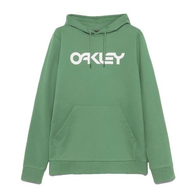 суичър,мъжки,пуловери,oakley,b1b,po,2.0,hoodie,green,(nile,green)