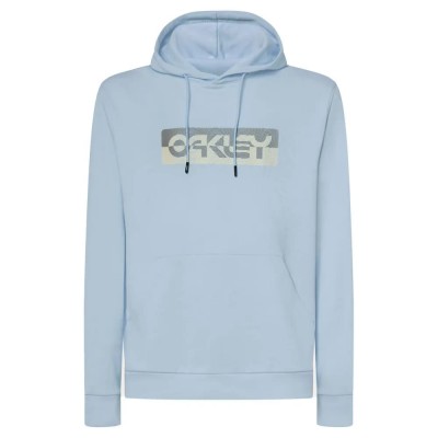 суичър,мъжки,пуловери,oakley,duality,b1b,po,hoodie,blue,(frost)