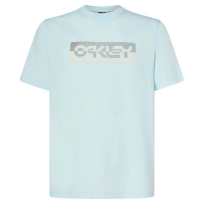 тениска,мъжки,тениски,дамски,тениски,oakley,duality,b1b,short,sleeve,t,shirt,blue,(frost)