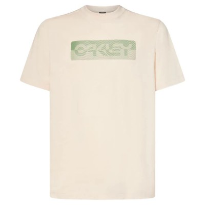 тениска,мъжки,тениски,дамски,тениски,oakley,duality,b1b,short,sleeve,t,shirt,beige,(mist,nile,green)