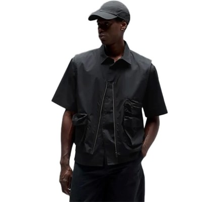 елек,мъжки,жилетки,oakley,echo,rise,vest,black,(pitch,black)